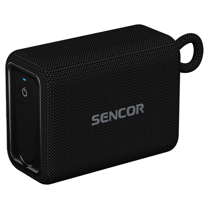 Sencor SSS 1400 BLACK Bezdrátový reproduktor