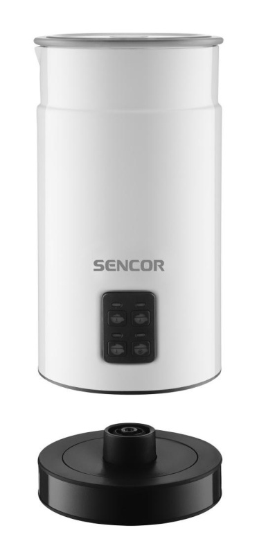 Sencor SMF 2030WH Napěňovač mléka