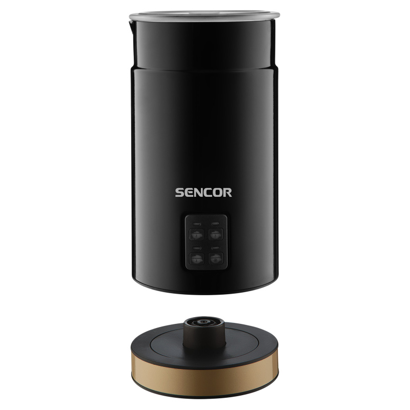 Sencor SMF 2031BK Napěňovač mléka