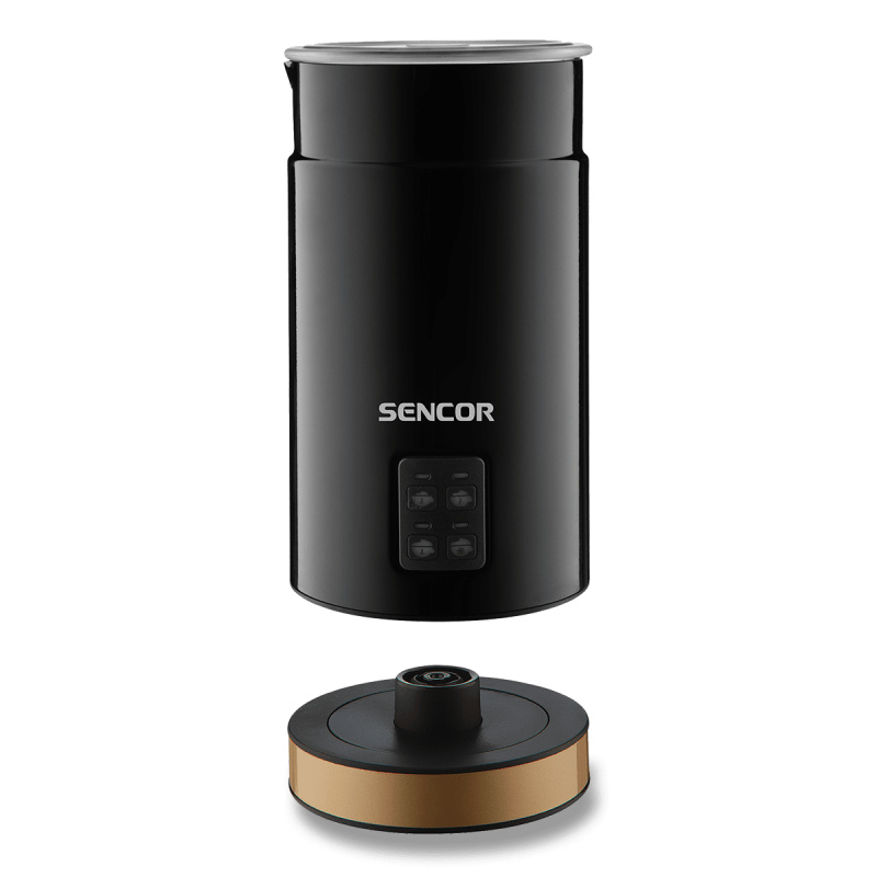 Sencor SMF 2031BK Napěňovač mléka