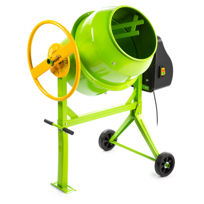 Fieldmann FDSM 200120-E - míchačka betonu