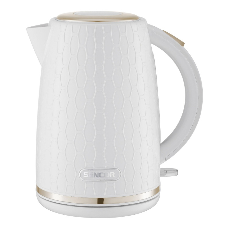 Sencor SWK 7200WH Elektrická konvice
