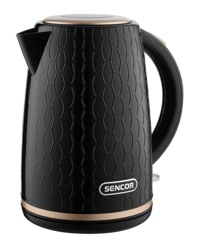 Sencor SWK 7201BK Elektrická konvice