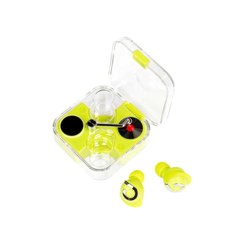 Sencor SEP 550BT GR Bezdrátová sluchátka s mikrofonem