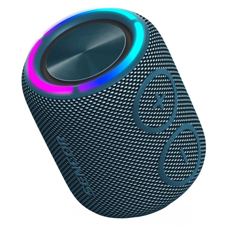 Sencor SIRIUS 2 MINI NAVY Bluetooth reproduktor