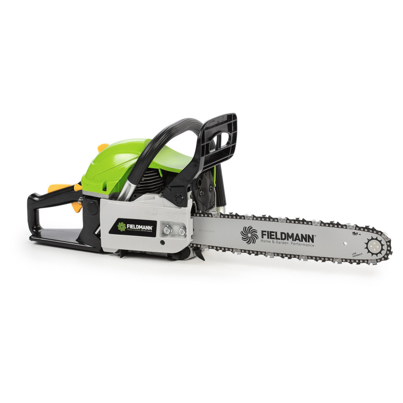 Fieldmann FZP 5316-B Benzínová řetězová pila