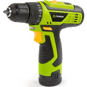 Fieldmann FDV 10250-A Aku vrtačka