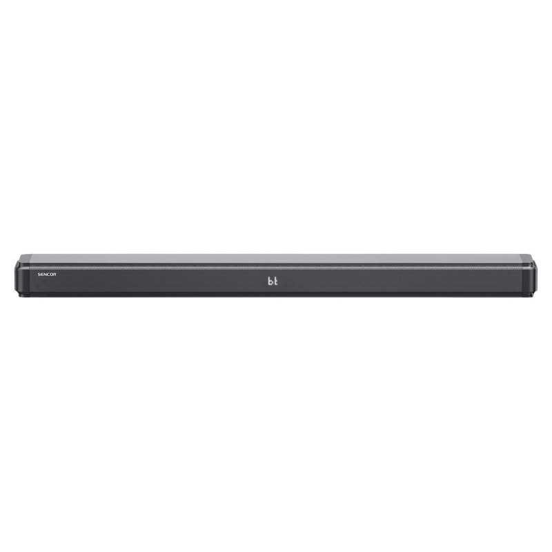 Sencor SSB 4450BS Soundbar s vestavěnými subwoofery