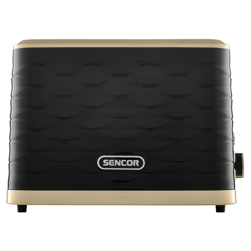 Sencor STS 7501BK Elektrický topinkovač