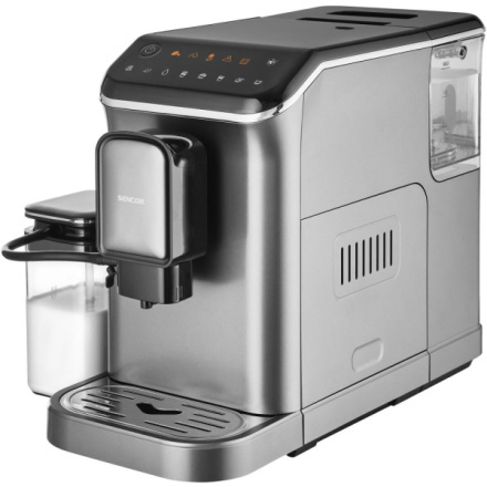 Sencor SES 8000BK  41018369