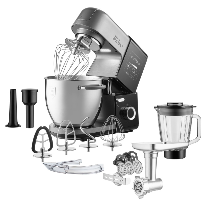 Sencor STM 8950 Kuchyňský robot PAUL 3