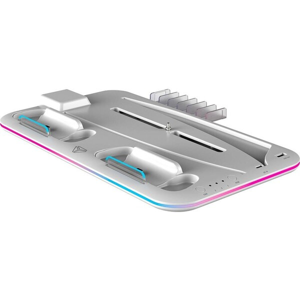 YENKEE YCP 2013 HOMEBASE dokovací stanice PS5