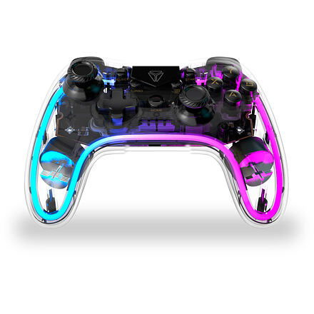 YENKEE YCP 4010 JOYPAD Multifunkční herní ovladač