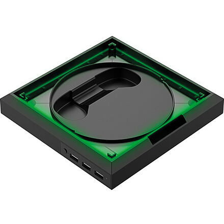 YENKEE YCP 1012 HOMEPAD dokovací stanice XBOX