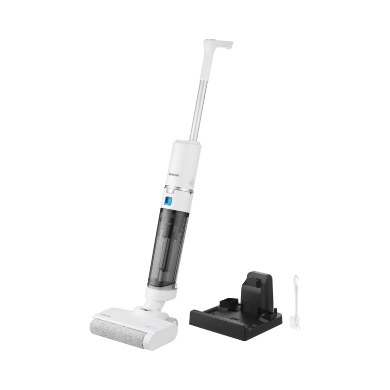 Sencor SVW 5010WH  Podlahový čistič AQUINO