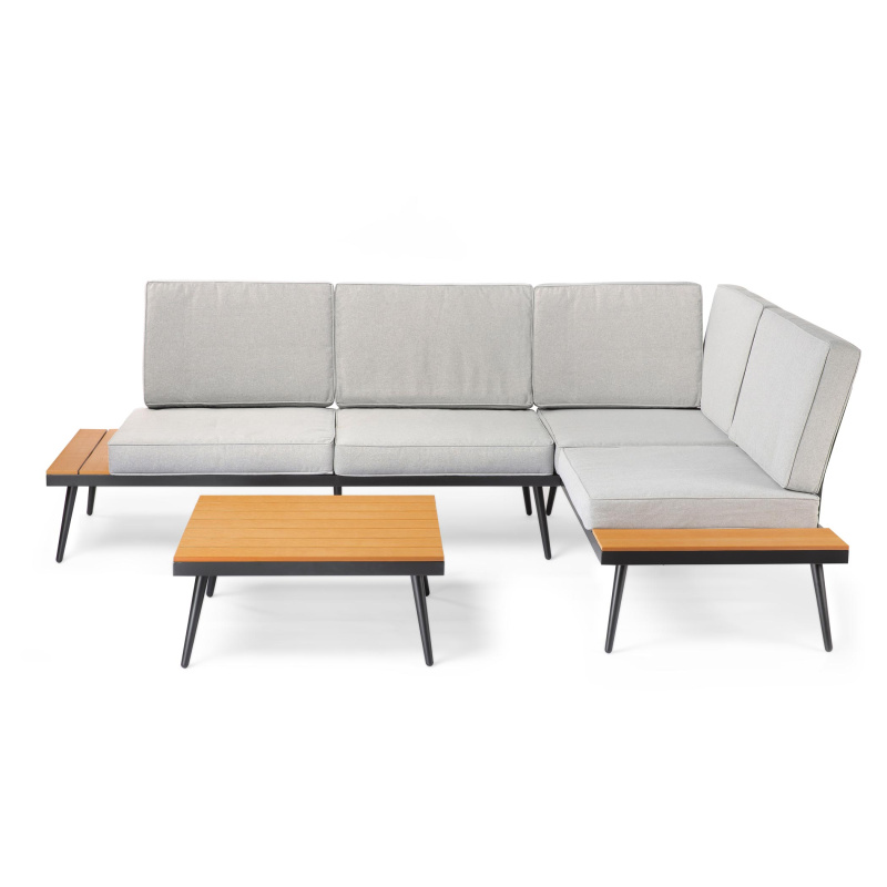 Fieldmann FDZN 5080 Sestava zahradního nábytku