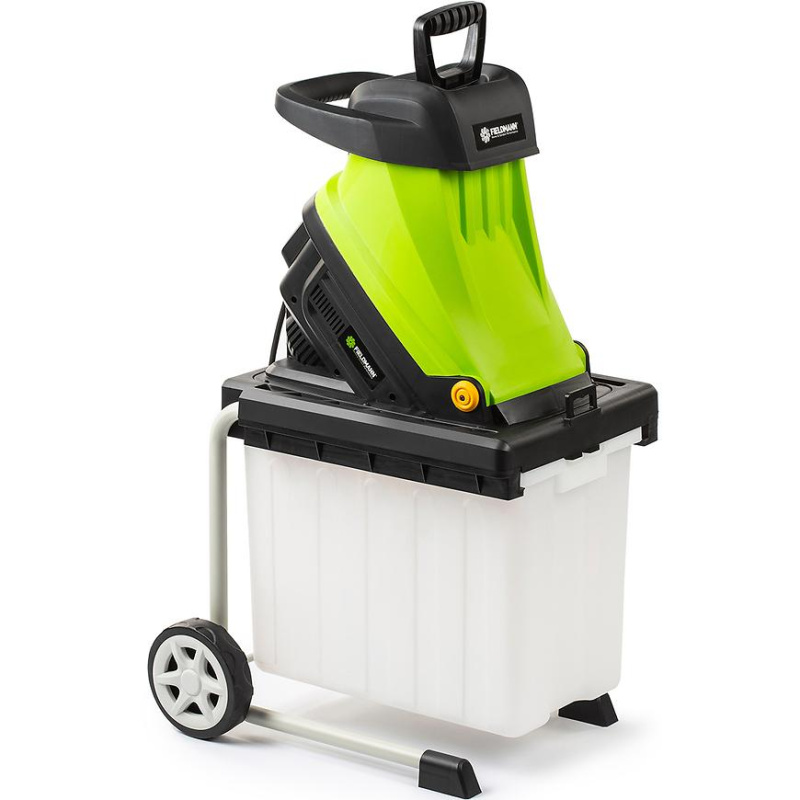 Fieldmann FZD 4018-E Drtič větví