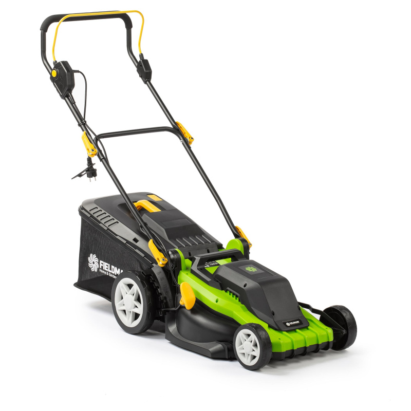 Fieldmann  FZR 2048-E - elektrická sekačka