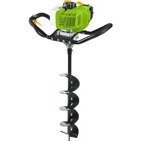 FIELDMANN FZPV 5005-B - půdní vrták