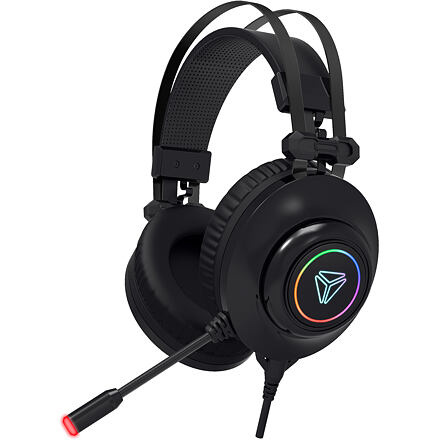 YENKEE YHP 3036 NEXUS USB Sluchátka herní