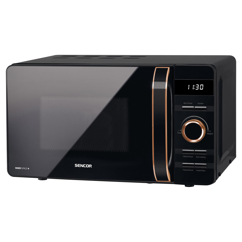 Sencor SMW 5320BK Mikrovlnná trouba