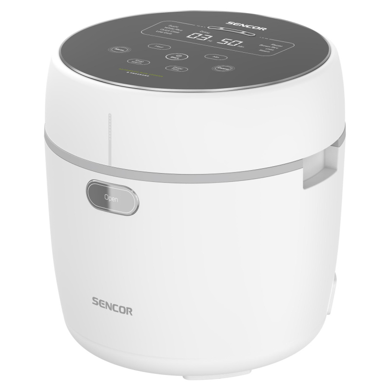 Sencor SRM 0670WH  Low Carb rýžovar