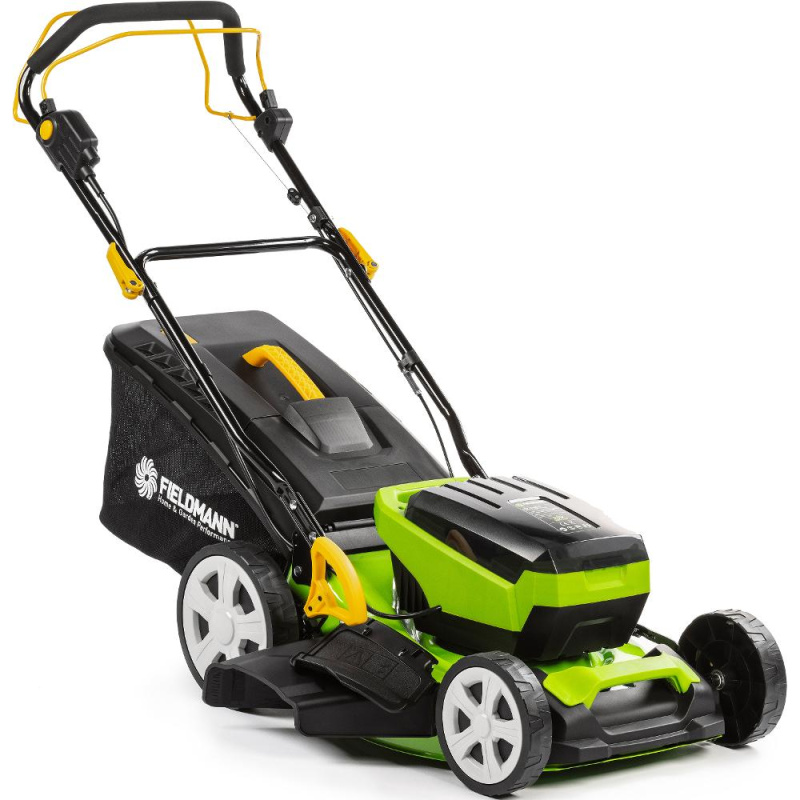 FIELDMANN FZR 70465-0 2x20V - akumulátorová sekačka