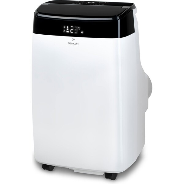 Sencor SAC MT9040C Mobilní klimatizace Wi-Fi StrongPack