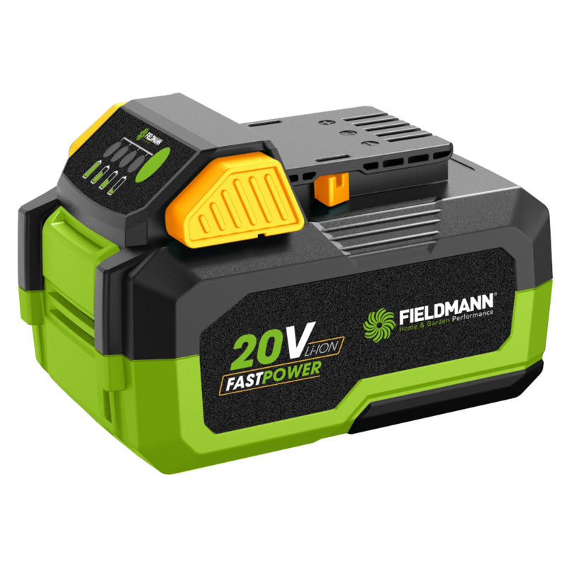 FIELDMANN FDUZ 79080 20V - akumulátor 8,0 Ah