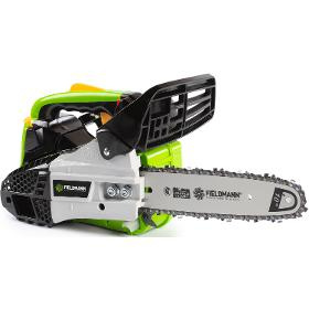 Fieldmann FZP 25410-B Jednoruční benzínová pila FZP 25410-B
