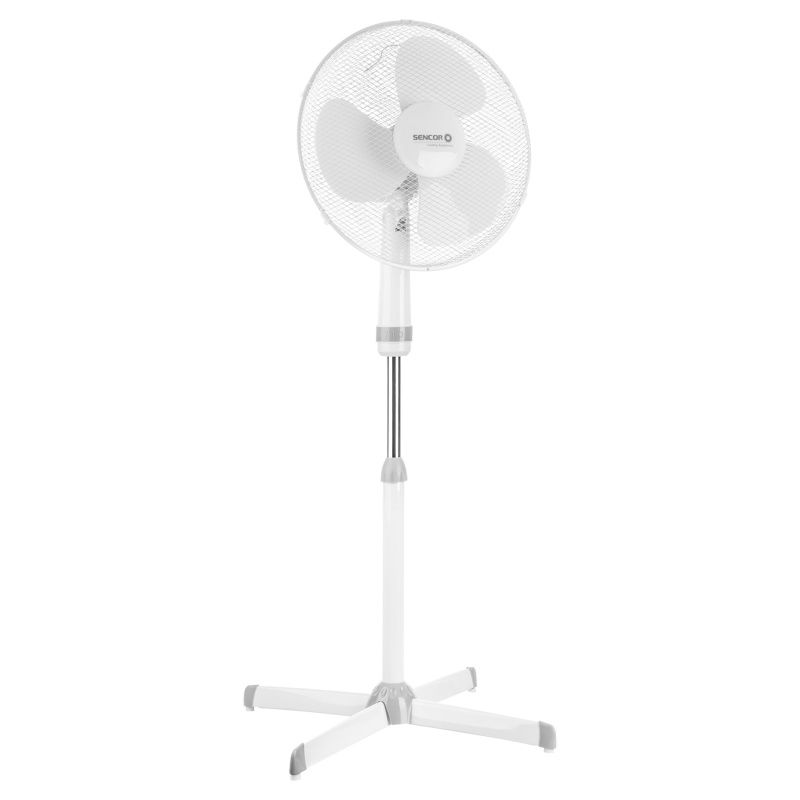 Sencor SFN 4047WH-EUE3  Stojanový ventilátor