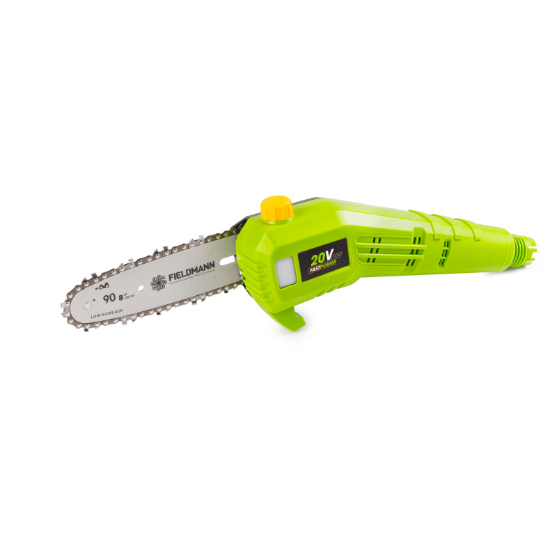 FIELDMANN FZP 90505 - náhradní hlava FZP 70505