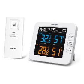 Sencor SWS 8600 SH Meteorologická stanice