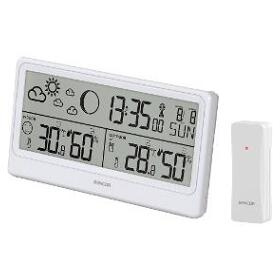 Sencor SWS 3600 Meteorologická stanice