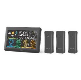 Sencor SWS 6300 Meteorologická stanice