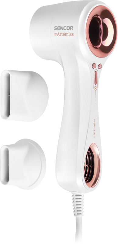 Sencor SHD 9000RS Vysokorychlostní fén na vlasy Artemiss