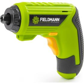 Fieldmann FDS 10100-A AKU šroubovák