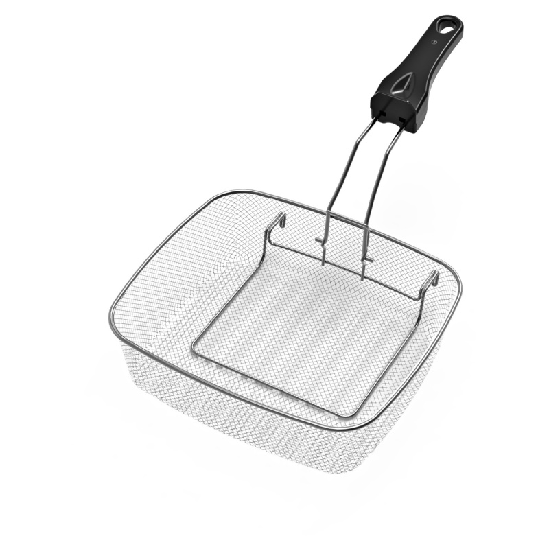 Sencor SFXD 006 Fritovací koš