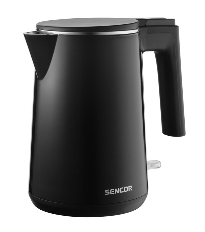 Sencor SWK 0156BK Elektrická rychlovarná konvice
