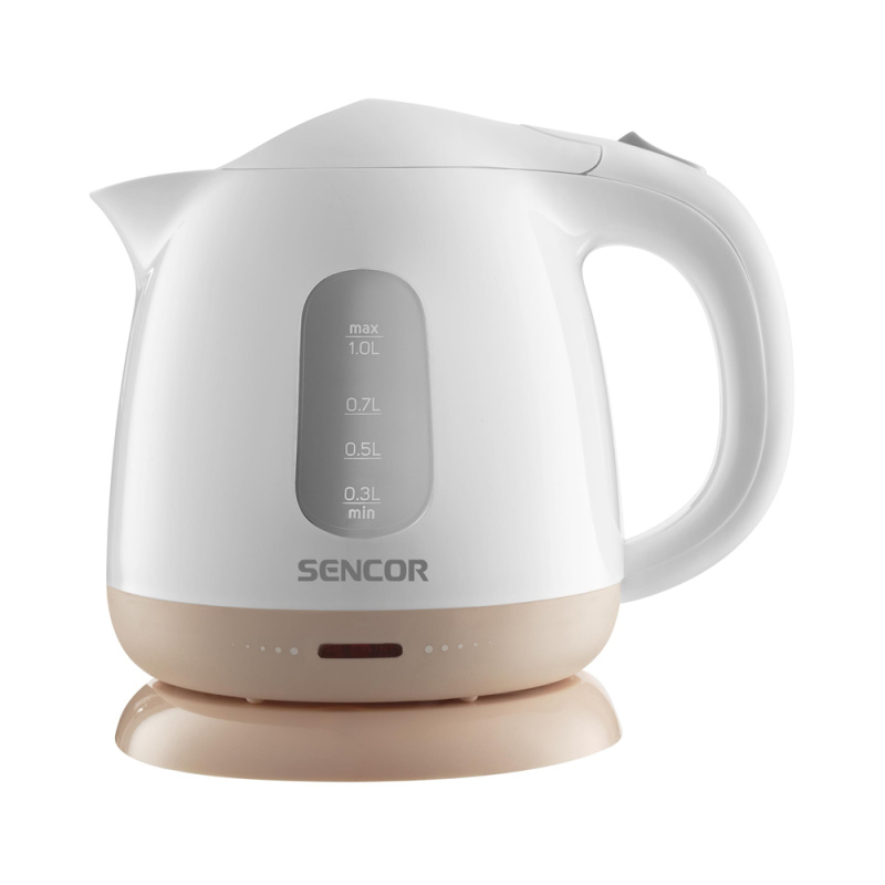Sencor SWK 1102RS Varná konvice
