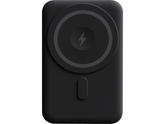 YENKEE SILIC YPB 501 MagSafe Power banka černá