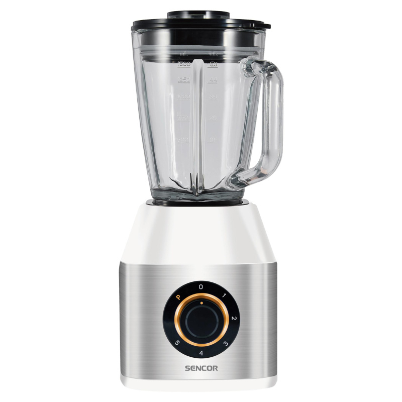 Sencor SBL 4871WH Stolní mixér