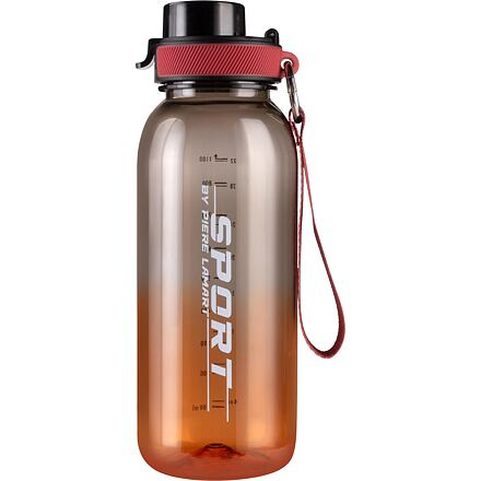 LT4072 SPORT.LÁHEV 1L ČERVENÁ FIT LAMART