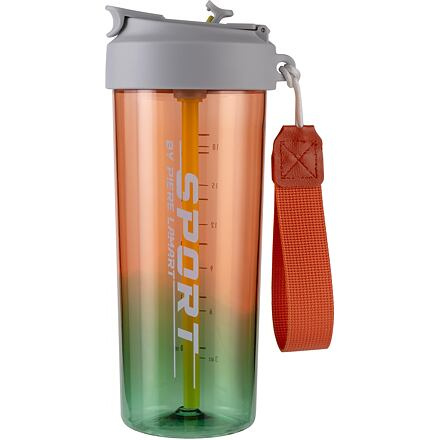LT4073 SPORTOVNÍ LÁHEV 600ML FIT  LAMART