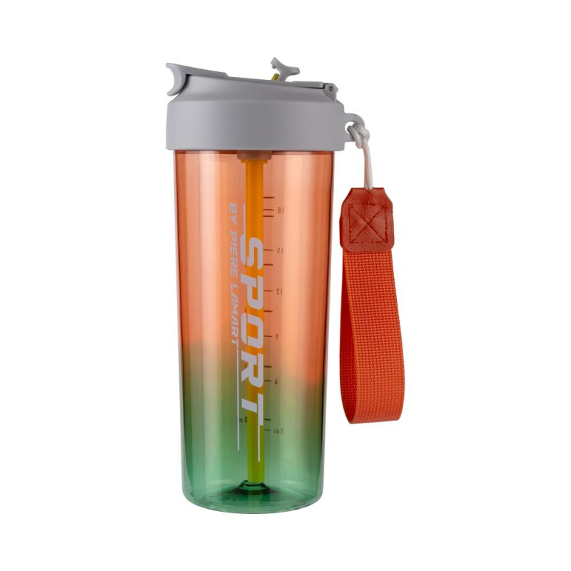 LT4073 SPORTOVNÍ LÁHEV 600ML FIT  LAMART