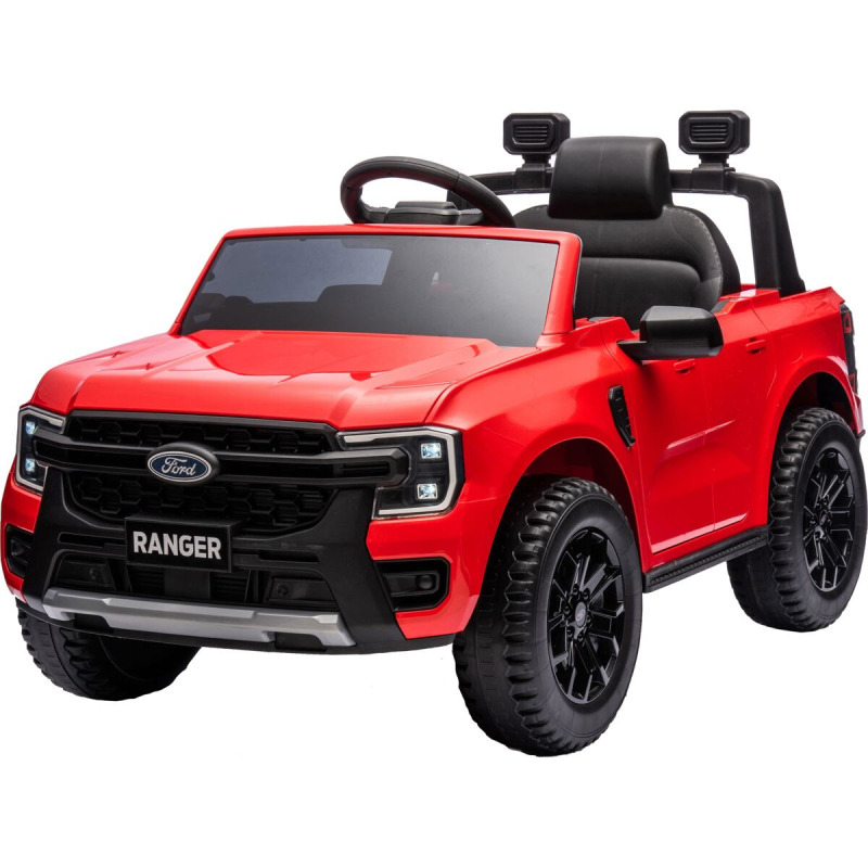 BUDDY TOYS BEC 8151 Ford Ranger - elektrické autíčko