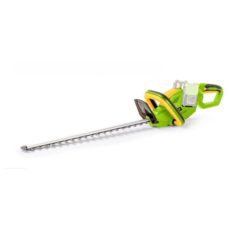 Fieldmann FZN 70225-0 Akumulátorové plotové nůžky