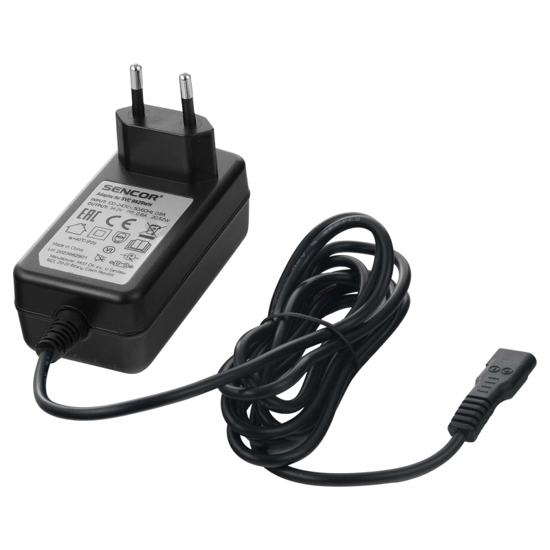 Sencor SVXD 9828 Adaptér