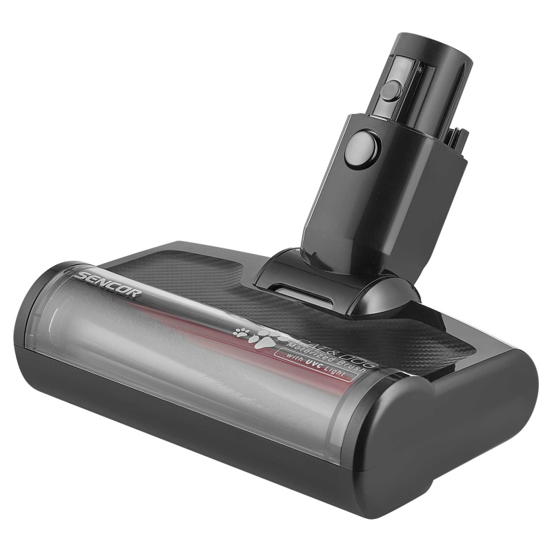 Sencor SVXD 9872 Motorový rotační kartáč 