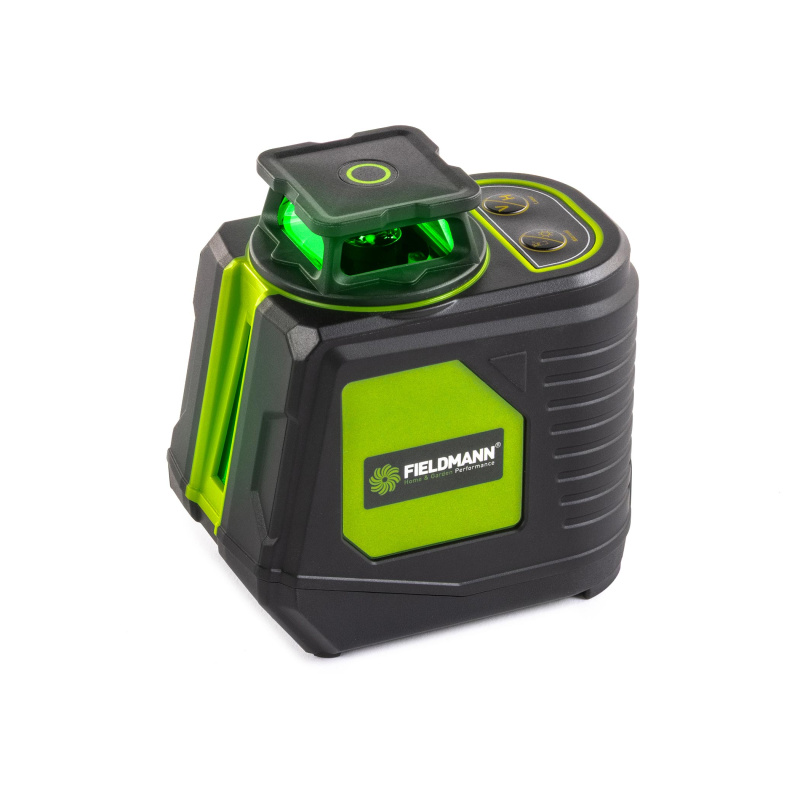 Fieldmann FDLK 1025 Křížový laserový metr